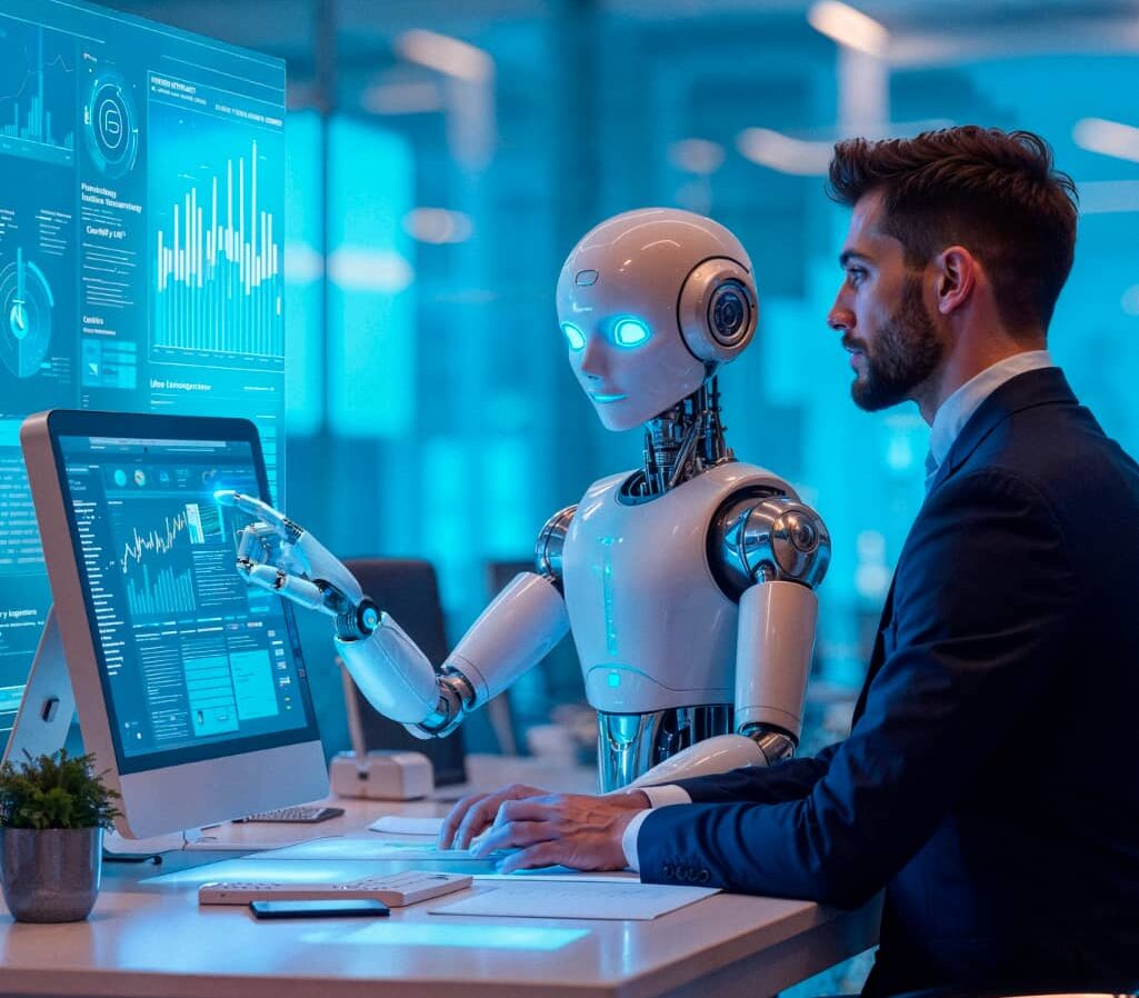Yapay Zeka AI Agent Çözümleri