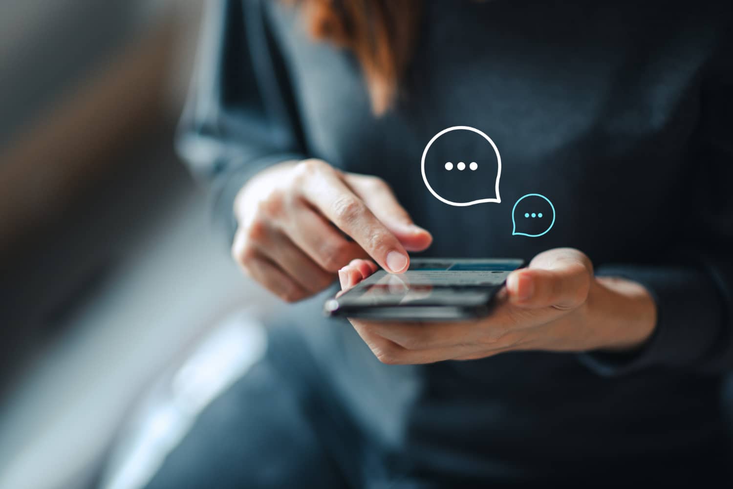 Ses ve SMS Paketleri