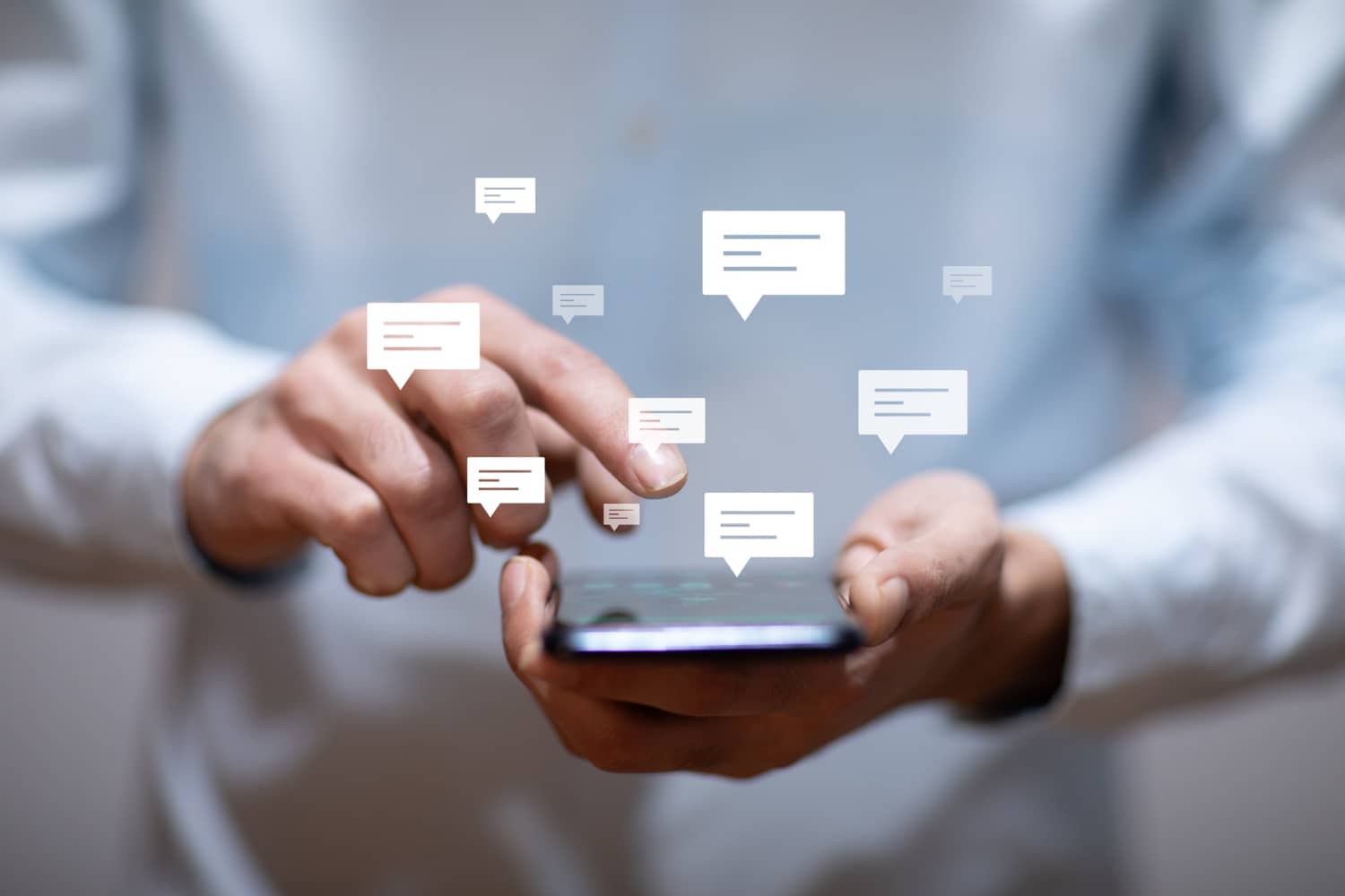 Ses ve SMS Paketleri